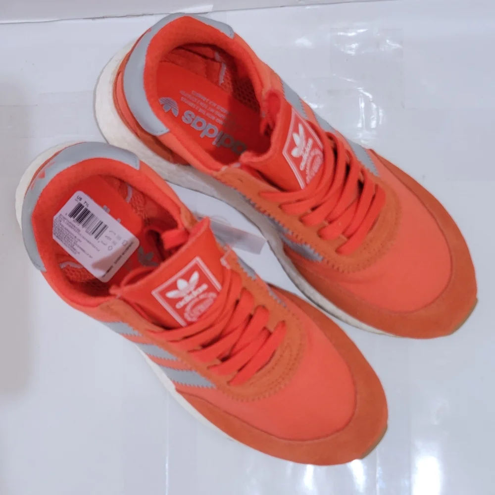 Adidas Iniki Women's Running Shoes - Picture 5 of 7
